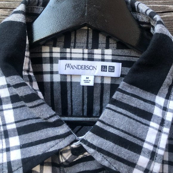 **SOLD** JW Anderson X uniqlo - Picture 2 of 3